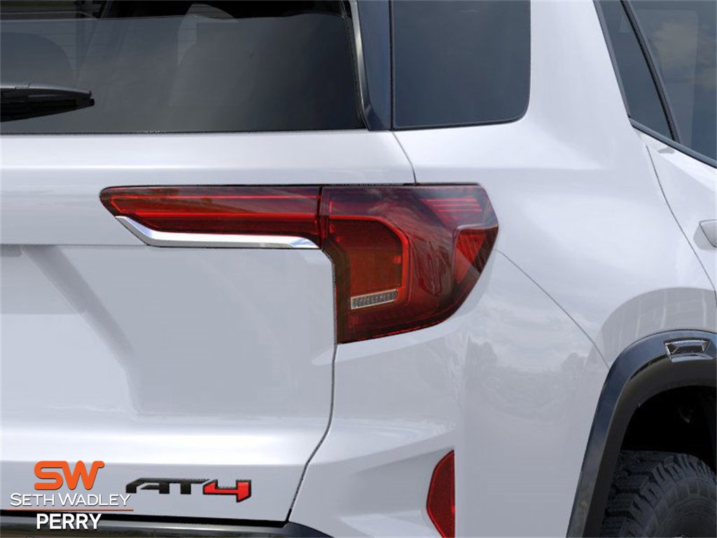 New 2026 GMC Terrain AT4 w/ Technology Package II image 11