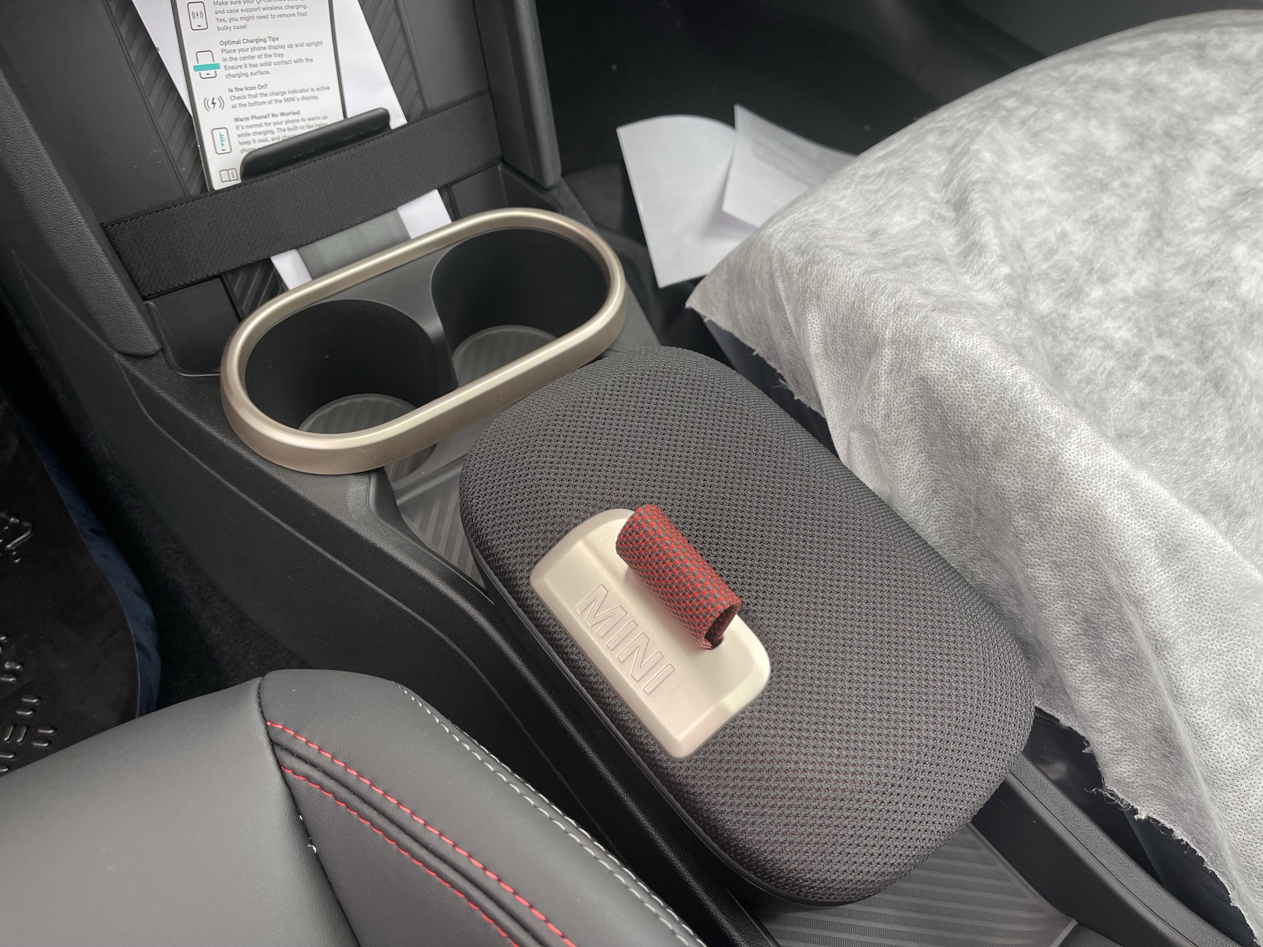 New 2026 MINI Cooper S image 14