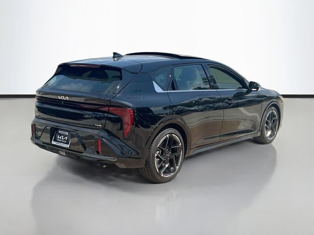 New 2026 Kia K4 GT-Line w/ GT-Line Premium Package FWD image 7