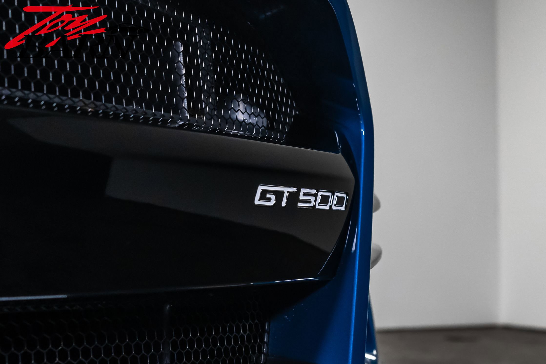 Used 2021 Ford Mustang Shelby GT500 w/ Technology Package image 10