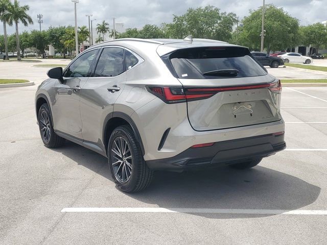 Used 2024 Lexus NX 250 FWD w/ Cold Area Package image 8