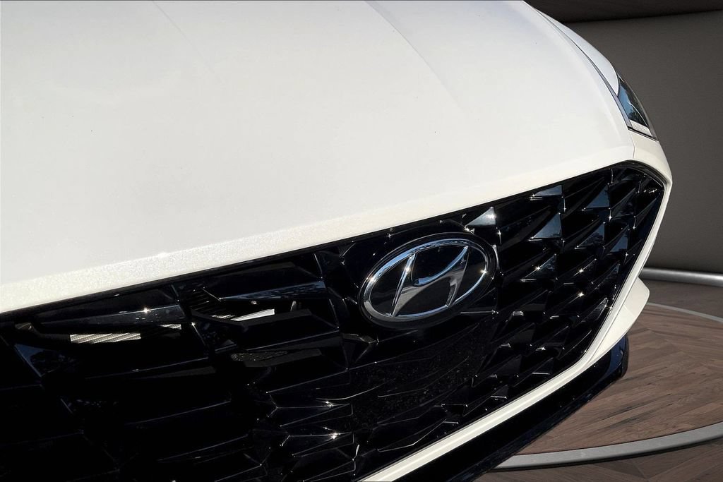 Used 2023 Hyundai Sonata SEL w/ Convenience Package FWD image 35