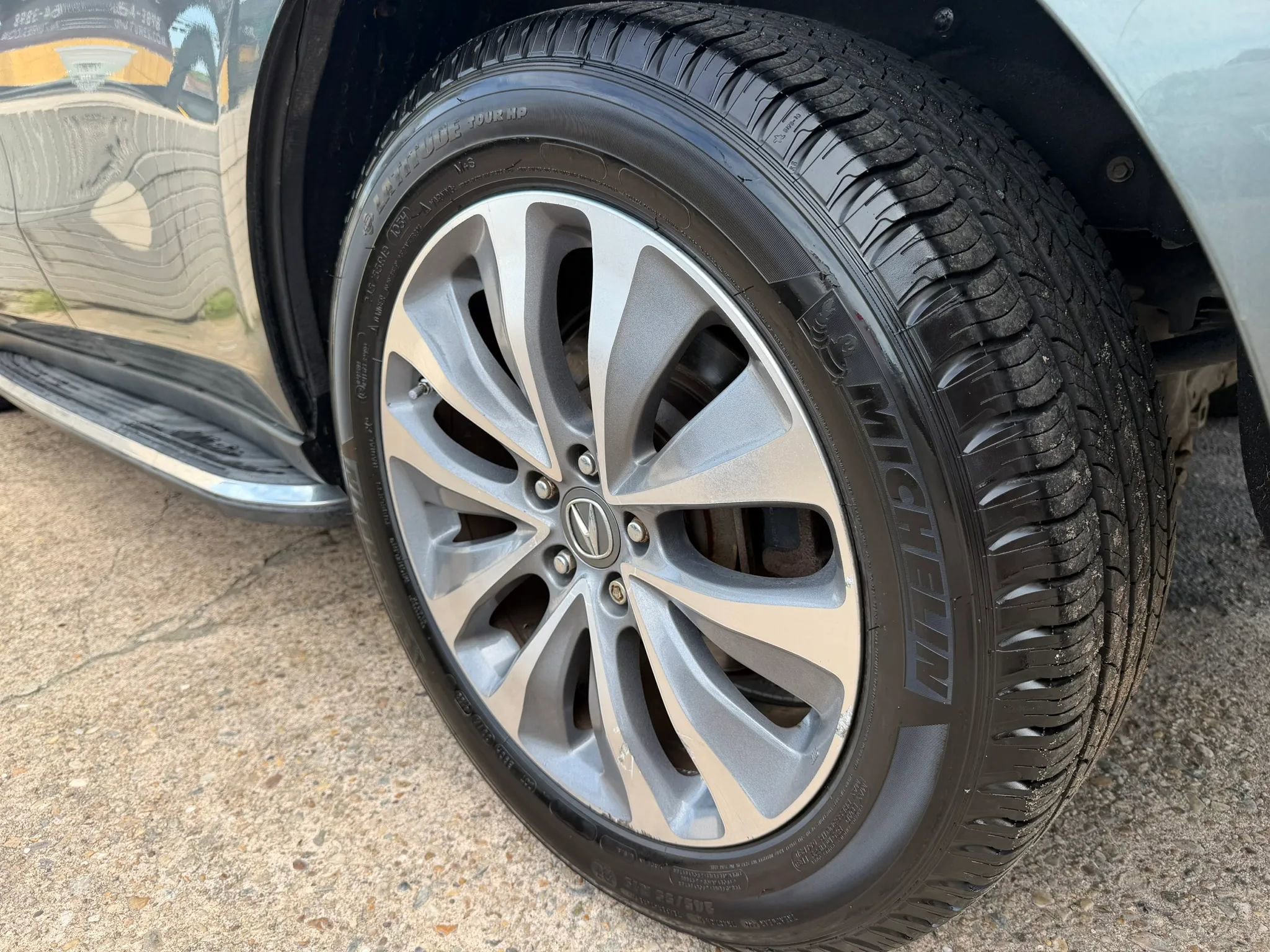 Used 2014 Acura MDX SH-AWD w/ Technology Package image 28