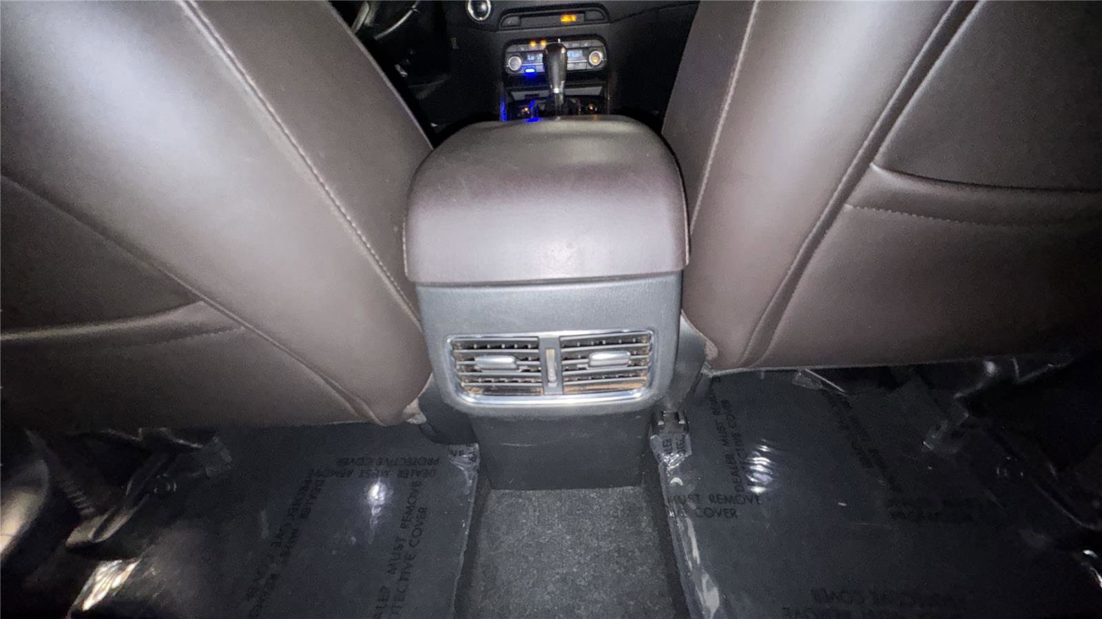 Used 2021 MAZDA CX-5 Signature image 25