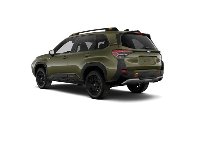 New 2026 Subaru Forester Wilderness AWD/4WD image 5