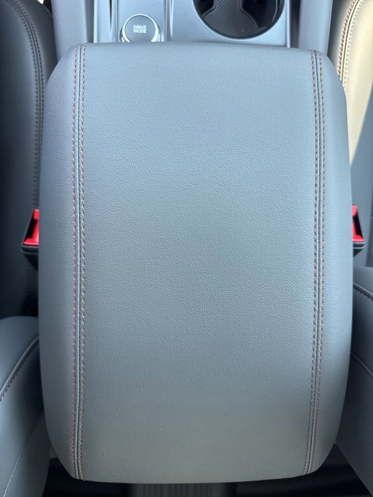 New 2026 Ford Explorer Active w/ Active Comfort Package image 34