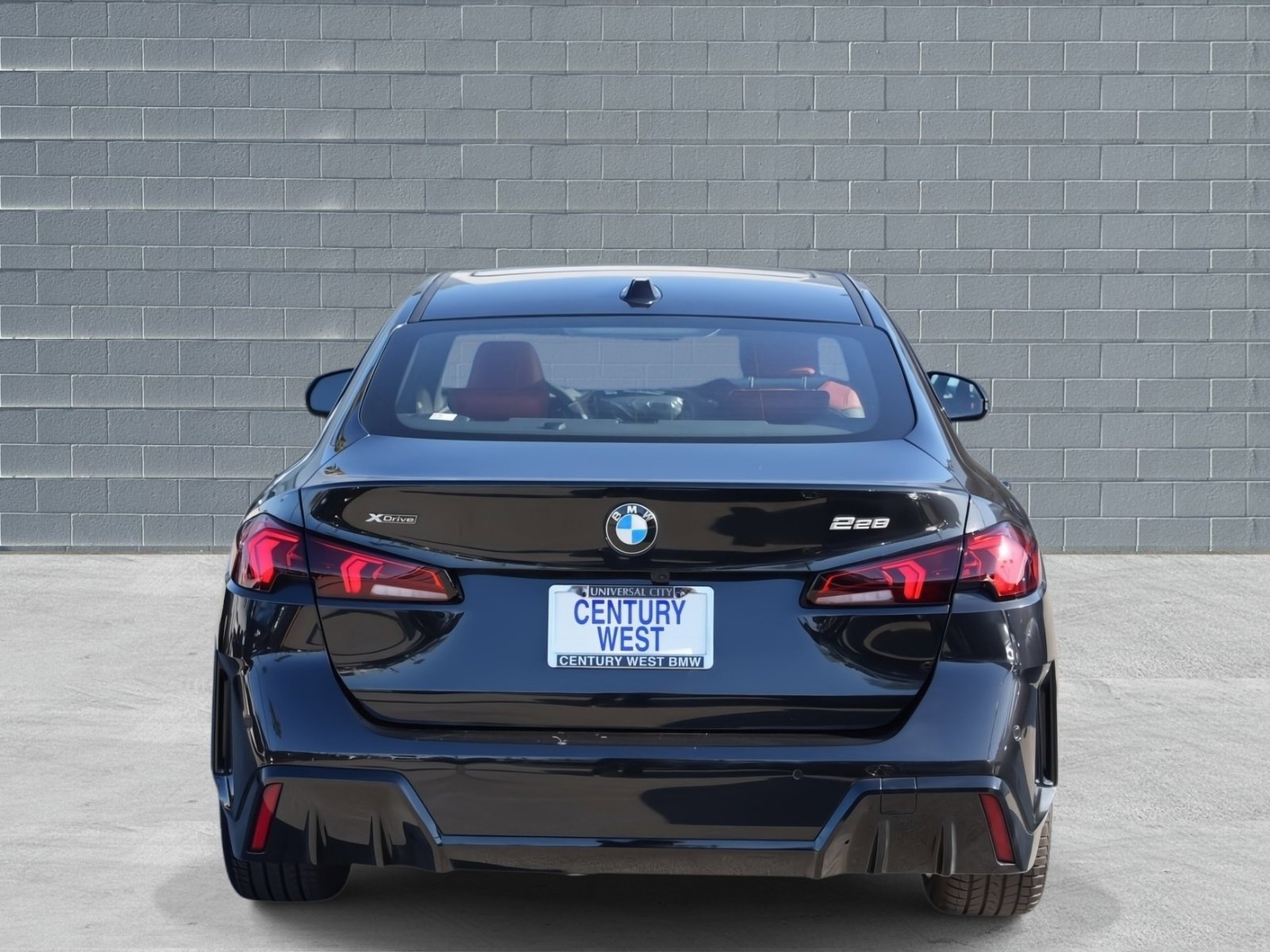 New 2026 BMW 228i xDrive 228 xDrive AWD w/ Technology Package image 4