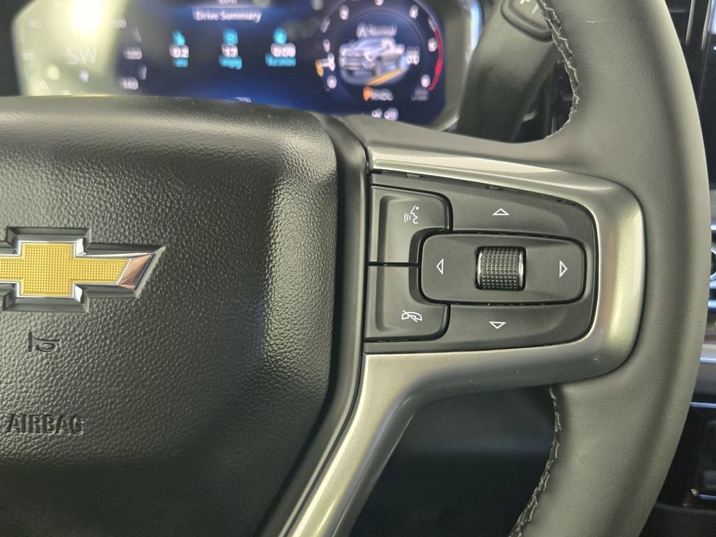 New 2026 Chevrolet Silverado 3500 LT w/ Texas Edition image 33
