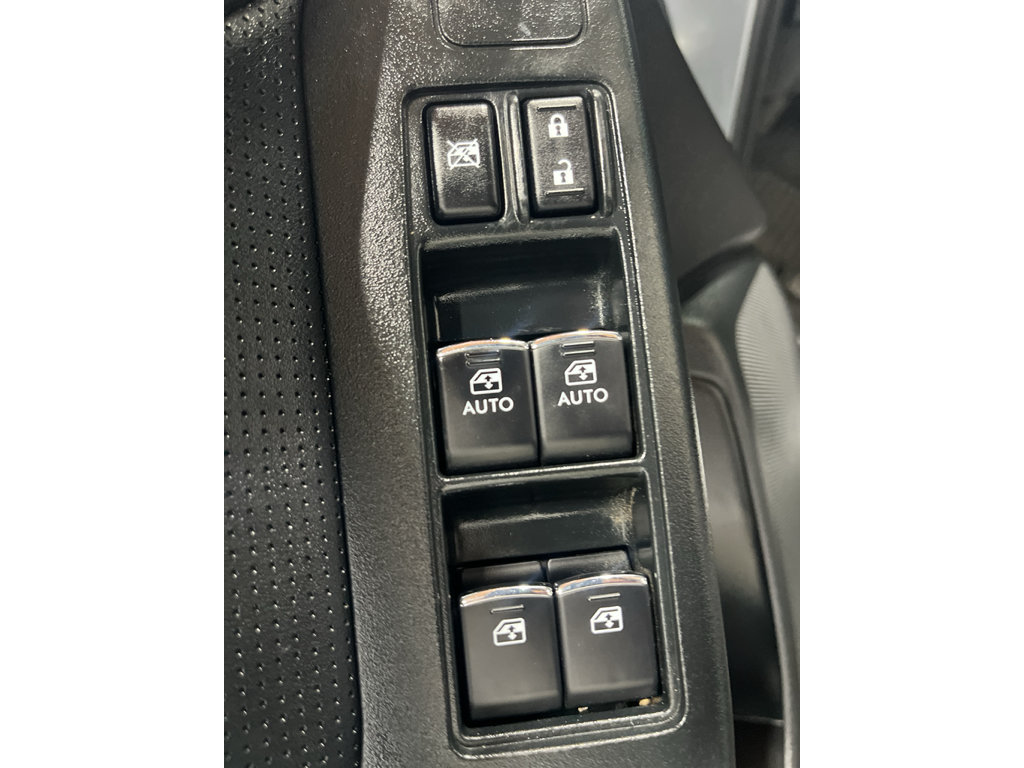 Used 2018 Subaru Forester 2.0XT Premium AWD/4WD image 32