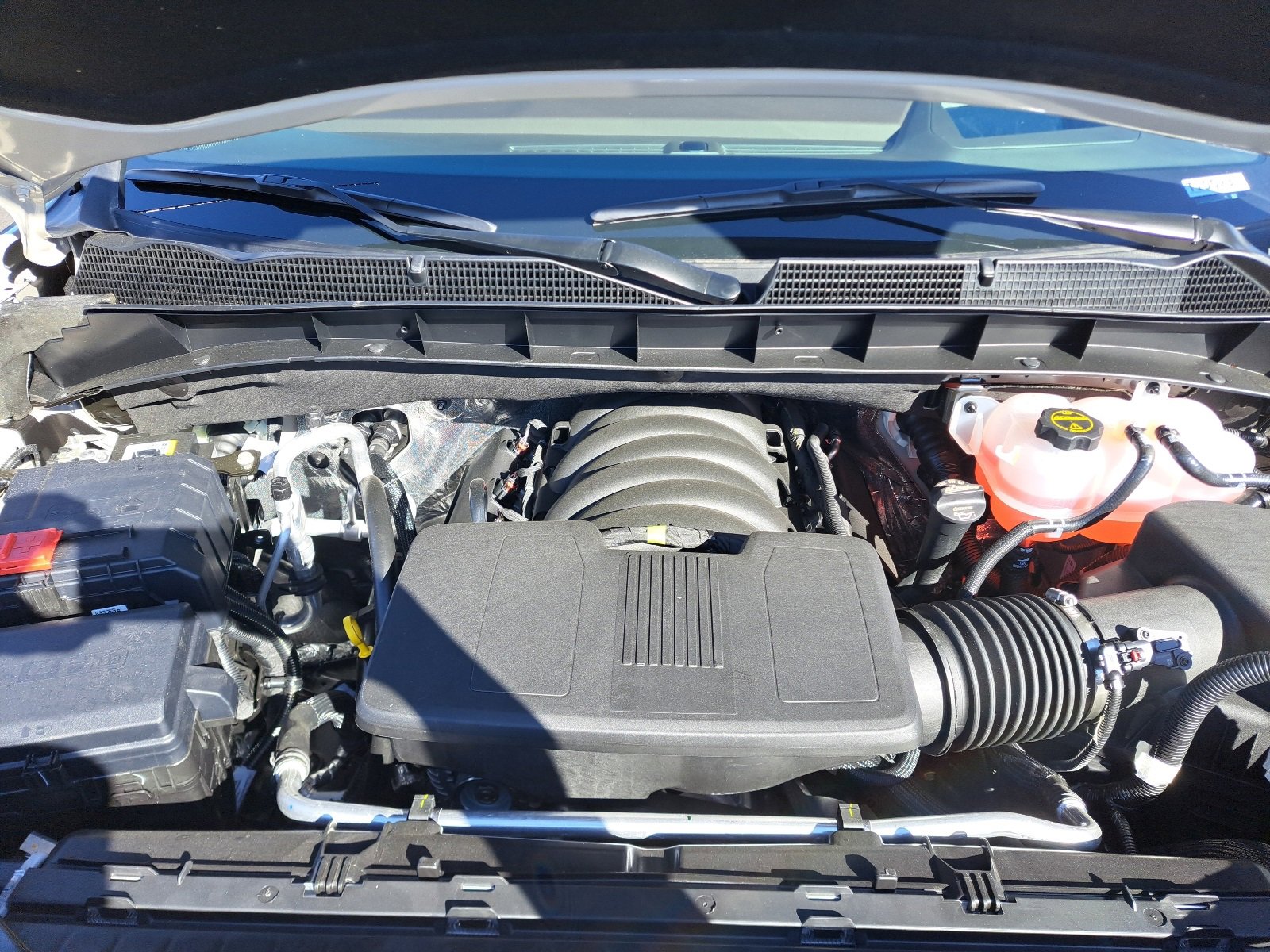 New 2026 GMC Sierra 1500 Denali w/ Technology Package image 17