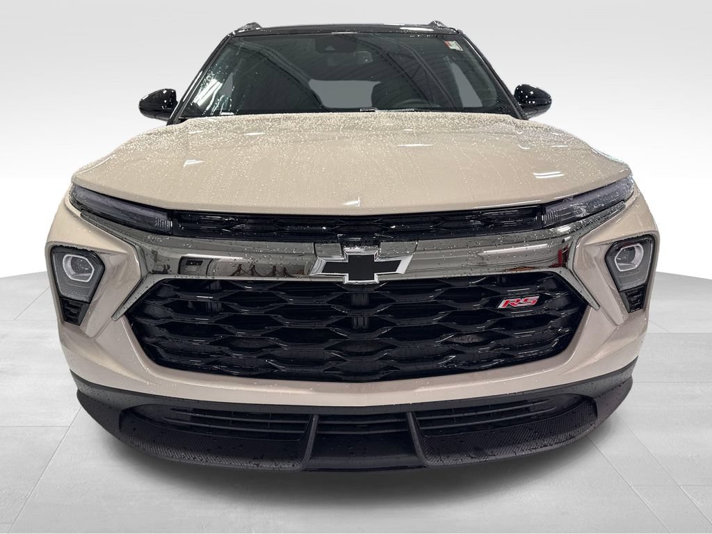 New 2026 Chevrolet TrailBlazer RS w/ Convenience Package AWD/4WD image 54