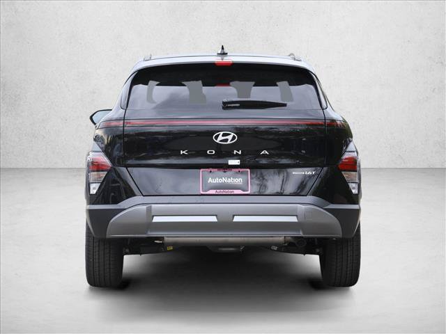 New 2026 Hyundai Kona SEL Premium AWD/4WD image 6
