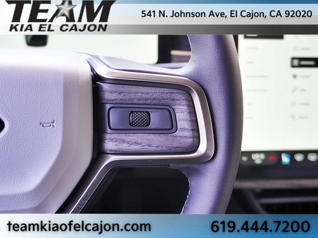 Used 2026 Rivian R1S Adventure AWD/4WD image 43