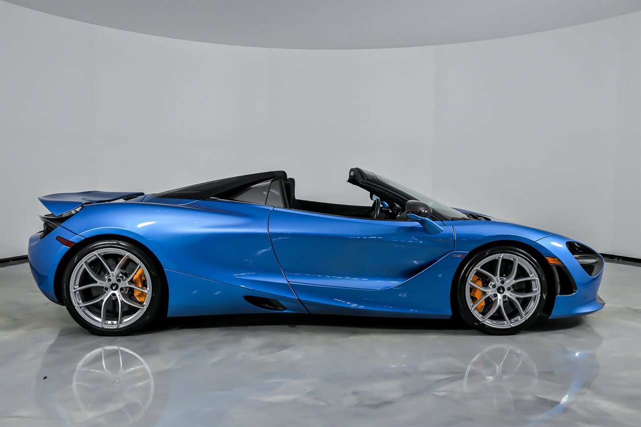 Used 2020 McLaren 720S Performance image 15