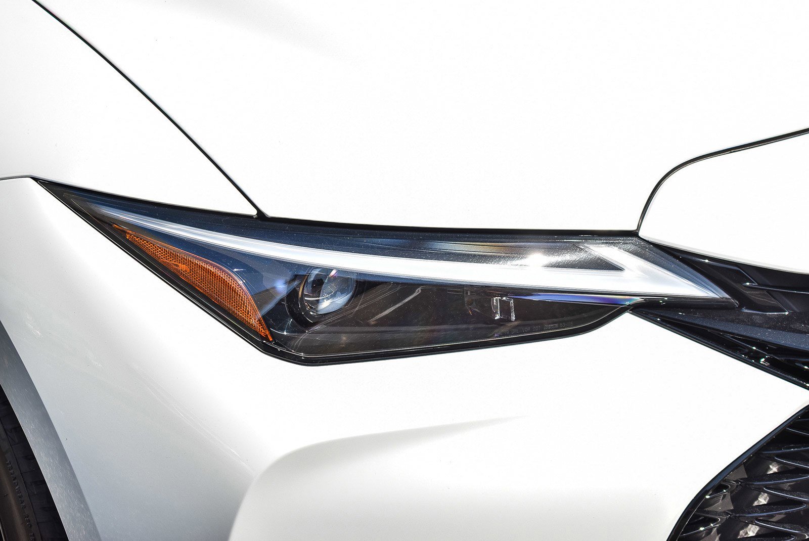 New 2026 Lexus IS 350 F Sport image 8