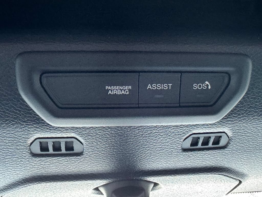 Used 2023 Jeep Wrangler Unlimited Sport AWD/4WD image 25