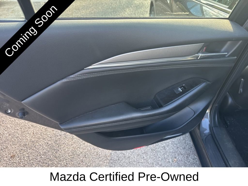Used 2021 MAZDA MAZDA6 Grand Touring image 28