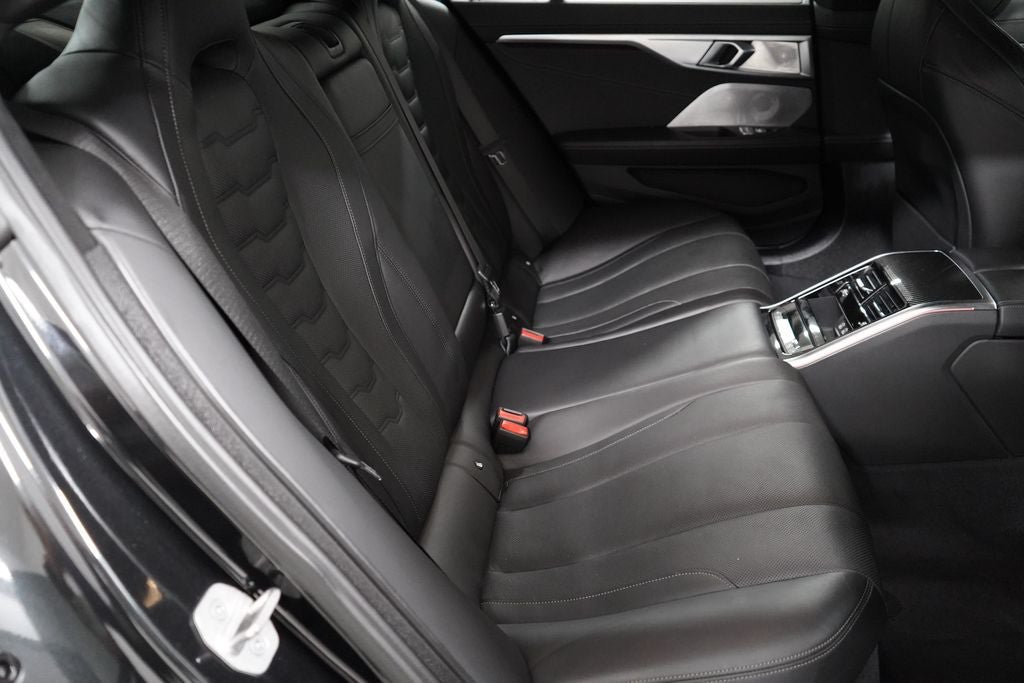 Used 2023 BMW ALPINA B8 xDrive Gran Coupe AWD/4WD image 22