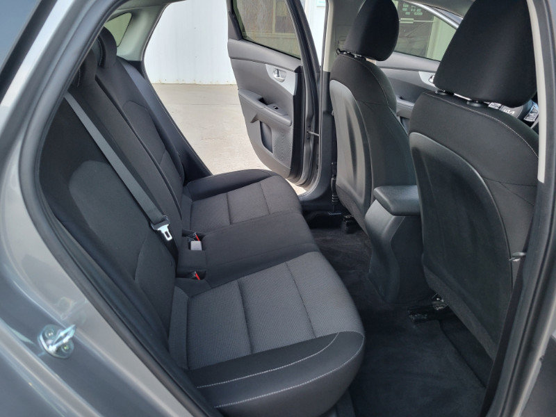 Used 2023 Kia Forte LXS FWD image 22