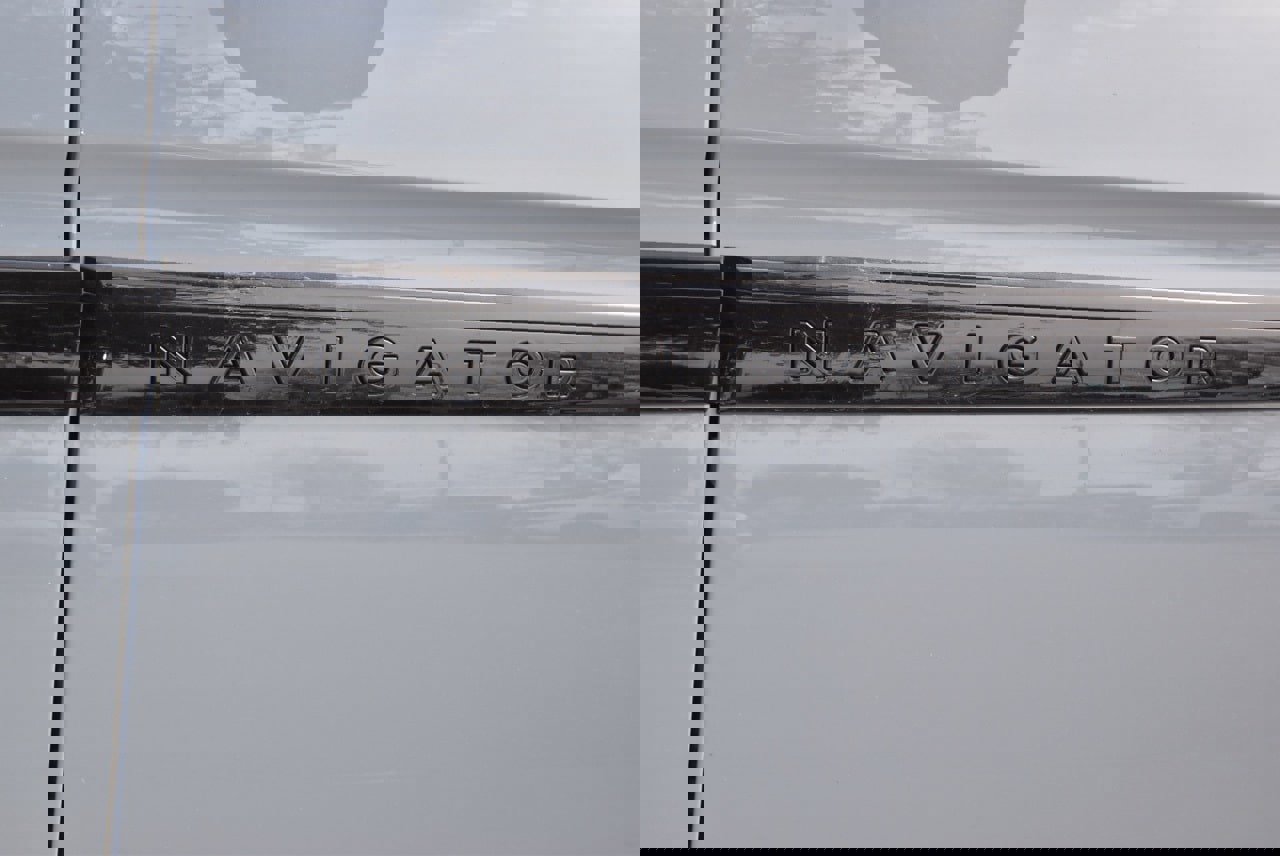 New 2025 Lincoln Navigator Reserve w/ Jet Appearance Package image 54