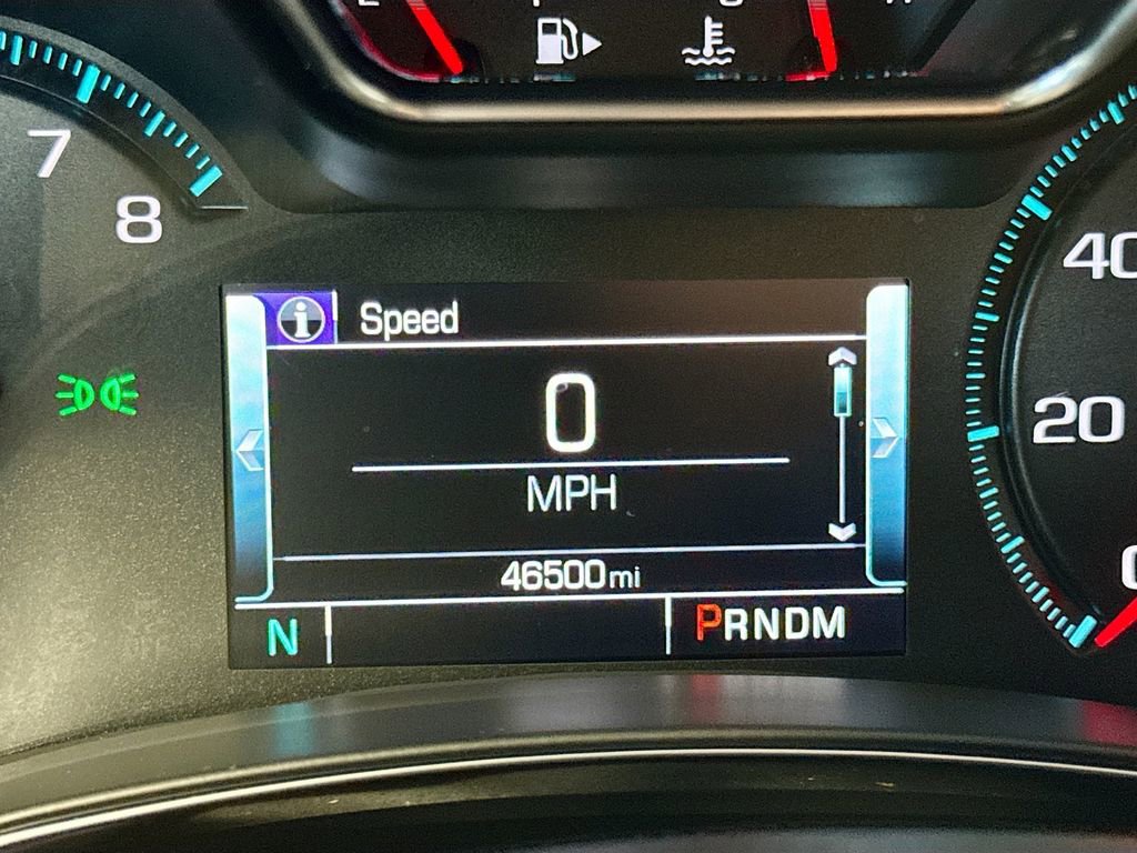 Used 2019 Chevrolet Impala Premier w/ Premier Confidence Package FWD image 20