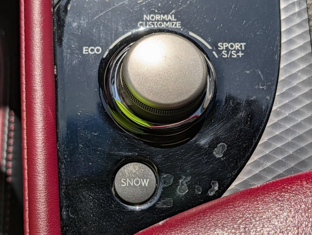Used 2019 Lexus GS 350 F Sport RWD image 17