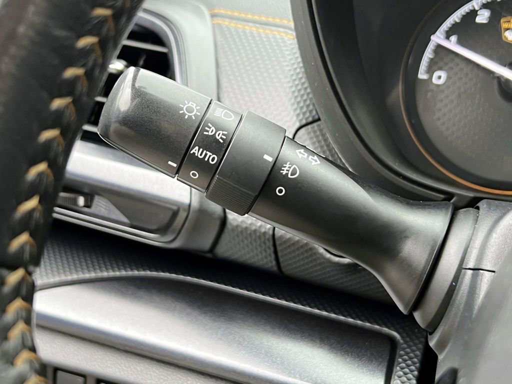 Used 2022 Subaru Forester Wilderness image 27