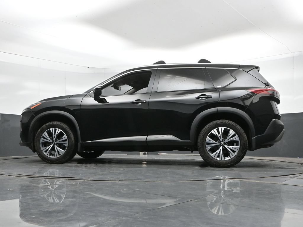 Used 2021 Nissan Rogue SV w/ Premium Package AWD/4WD image 45