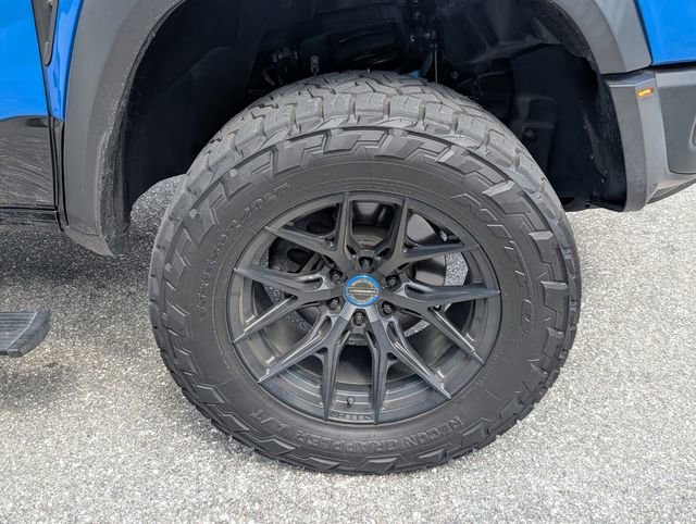 Used 2022 RAM 1500 TRX w/ TRX Level 2 Equipment Group image 18