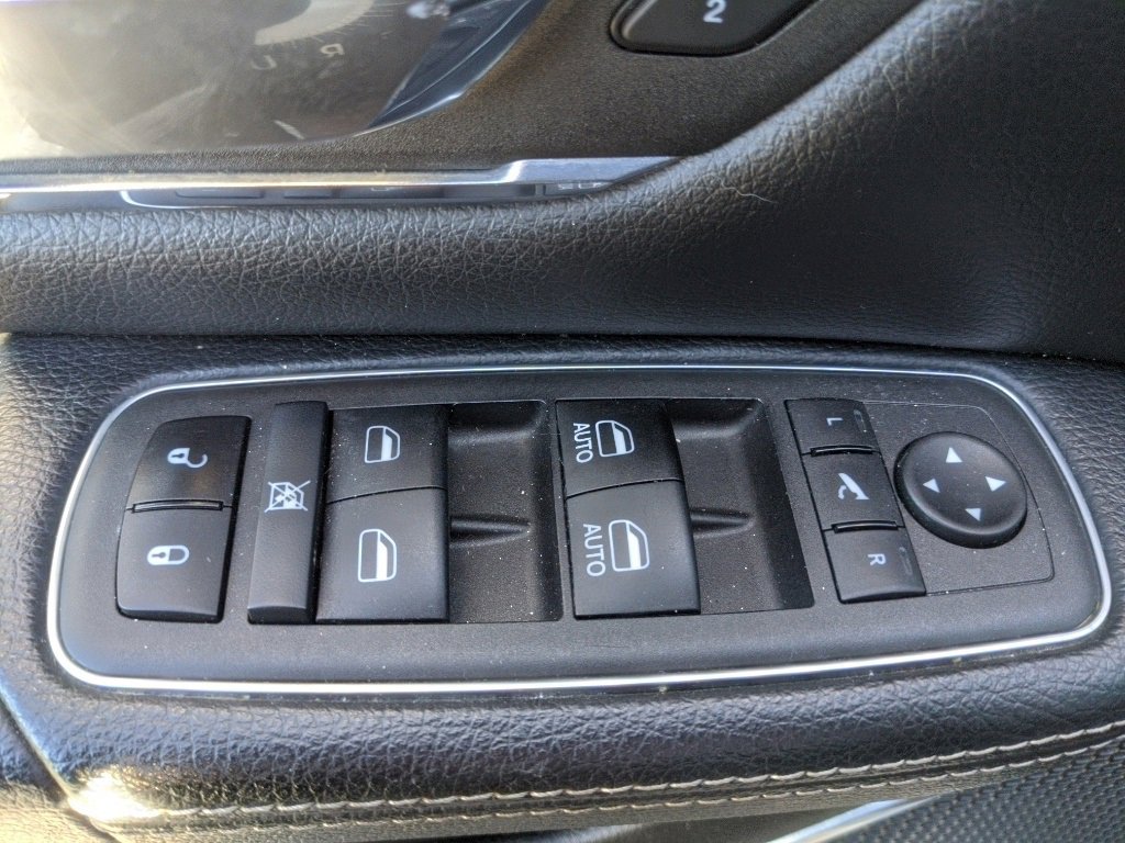 Certified 2024 RAM 1500 Laramie image 51