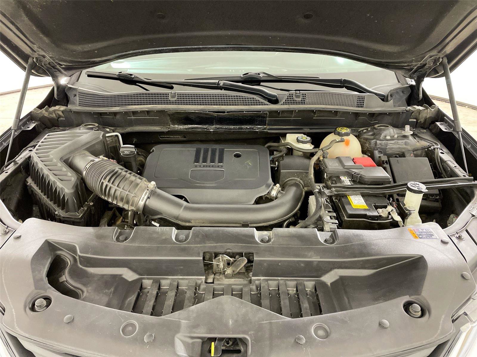 Used 2022 Chevrolet Blazer LT w/ LPO, Floor Liner Package image 29