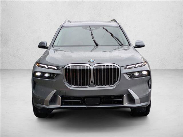 New 2026 BMW X7 xDrive40i image 6