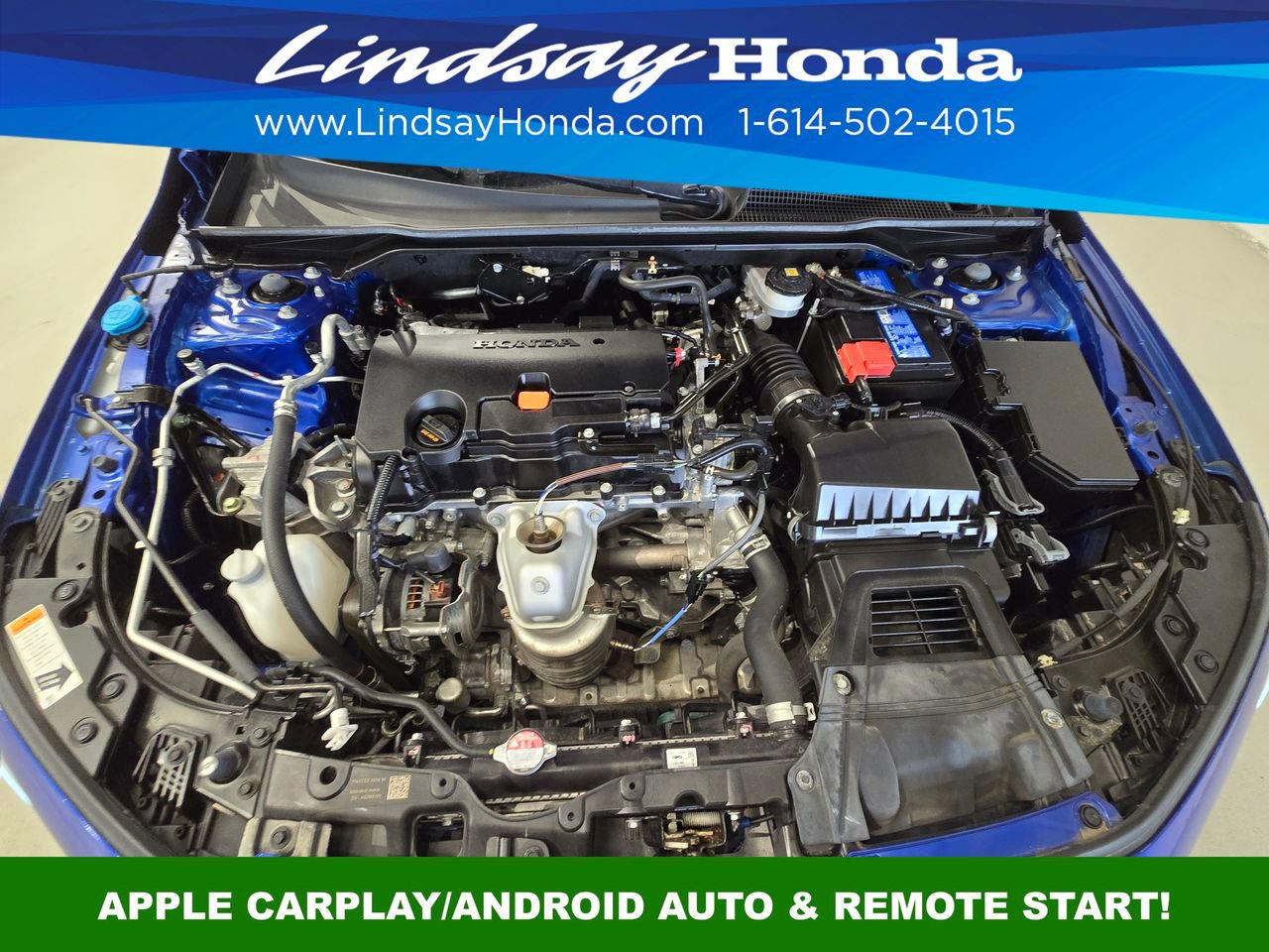 Used 2023 Honda Civic Sport image 24