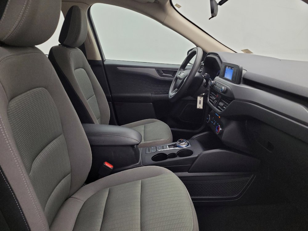 Used 2020 Ford Escape S image 21