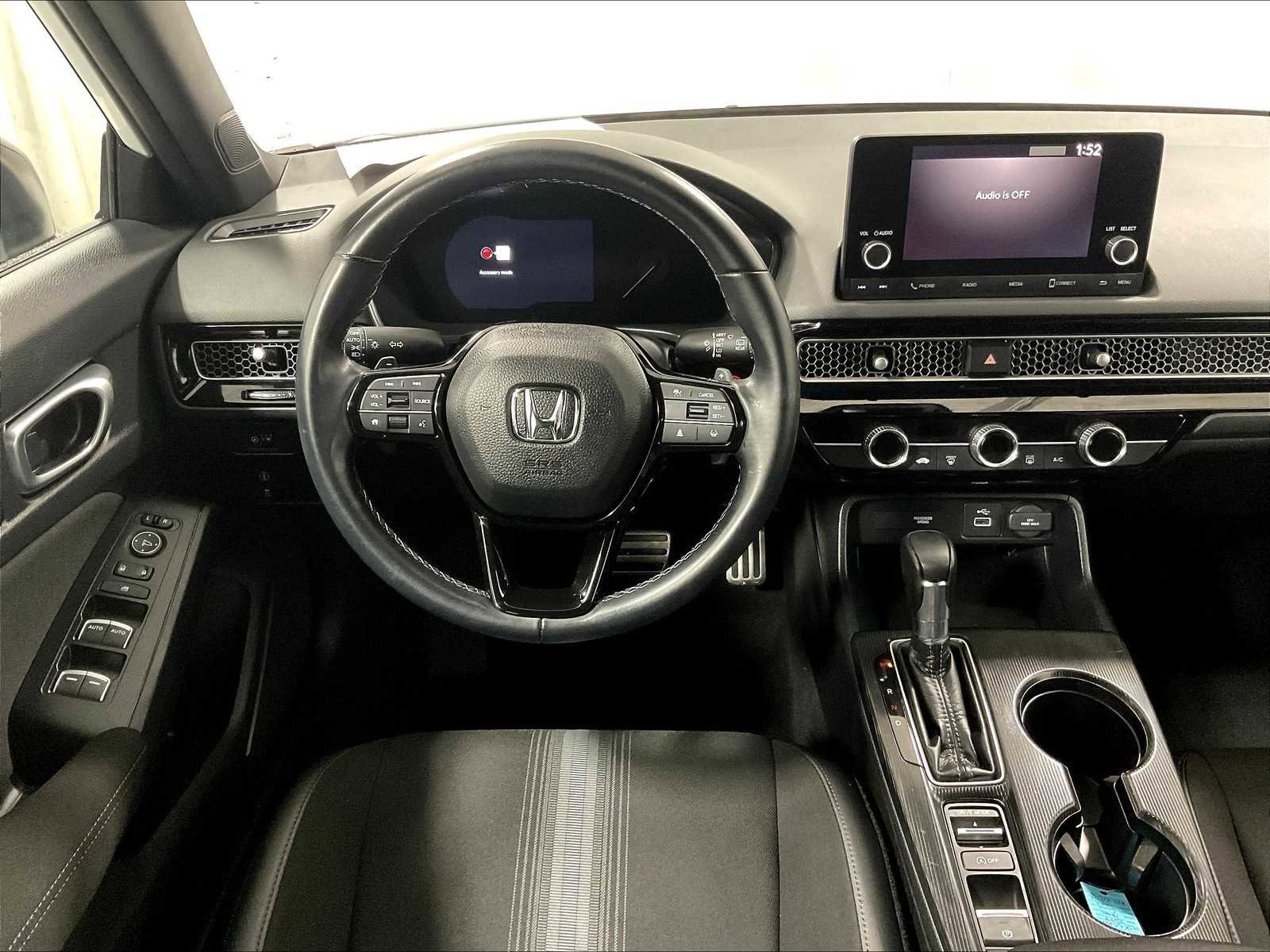 Used 2023 Honda Civic Sport image 17