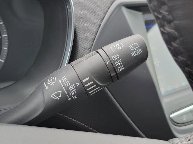 Used 2023 Chevrolet TrailBlazer ACTIV image 16