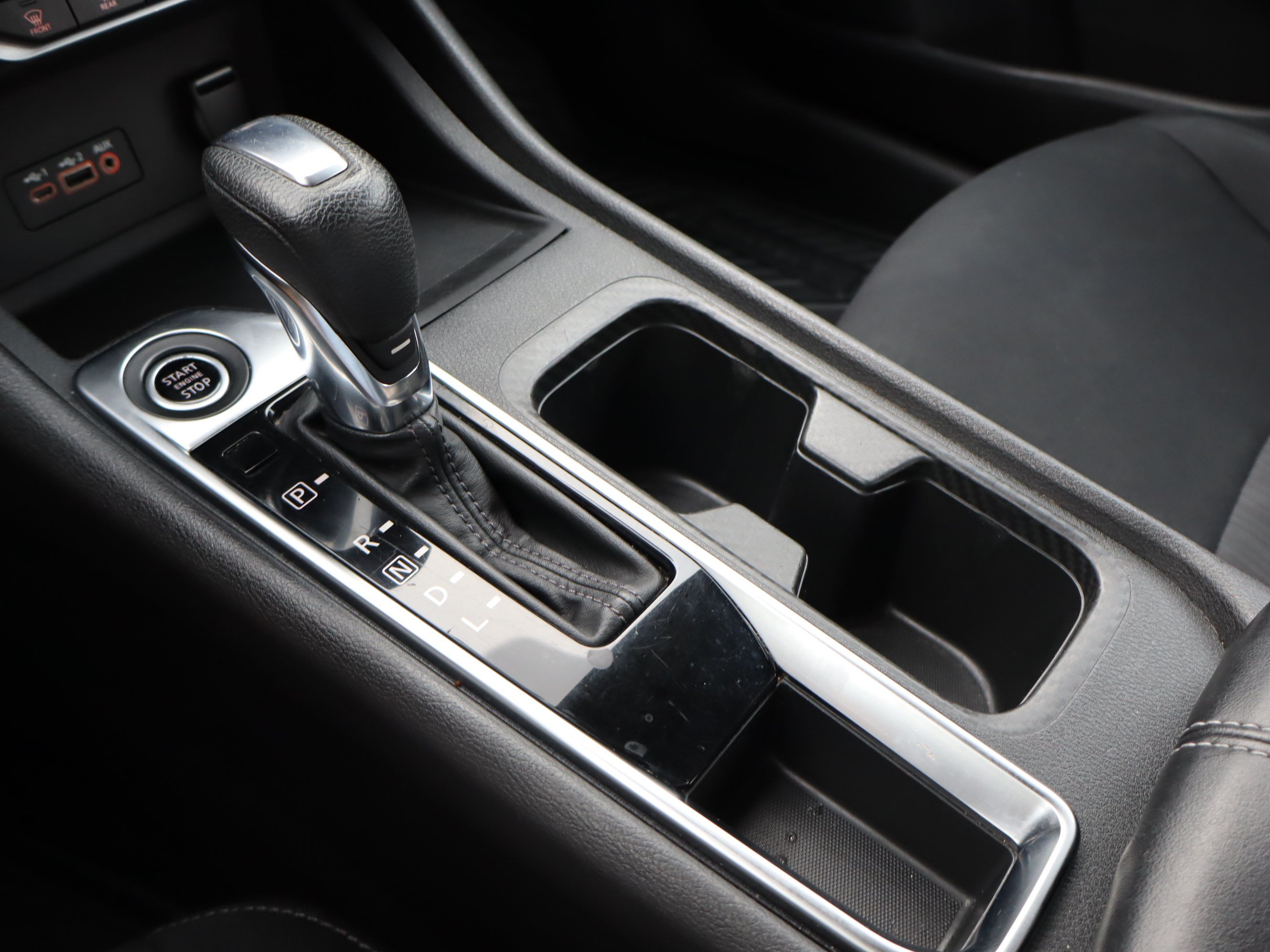 Used 2020 Nissan Sentra SV FWD image 28