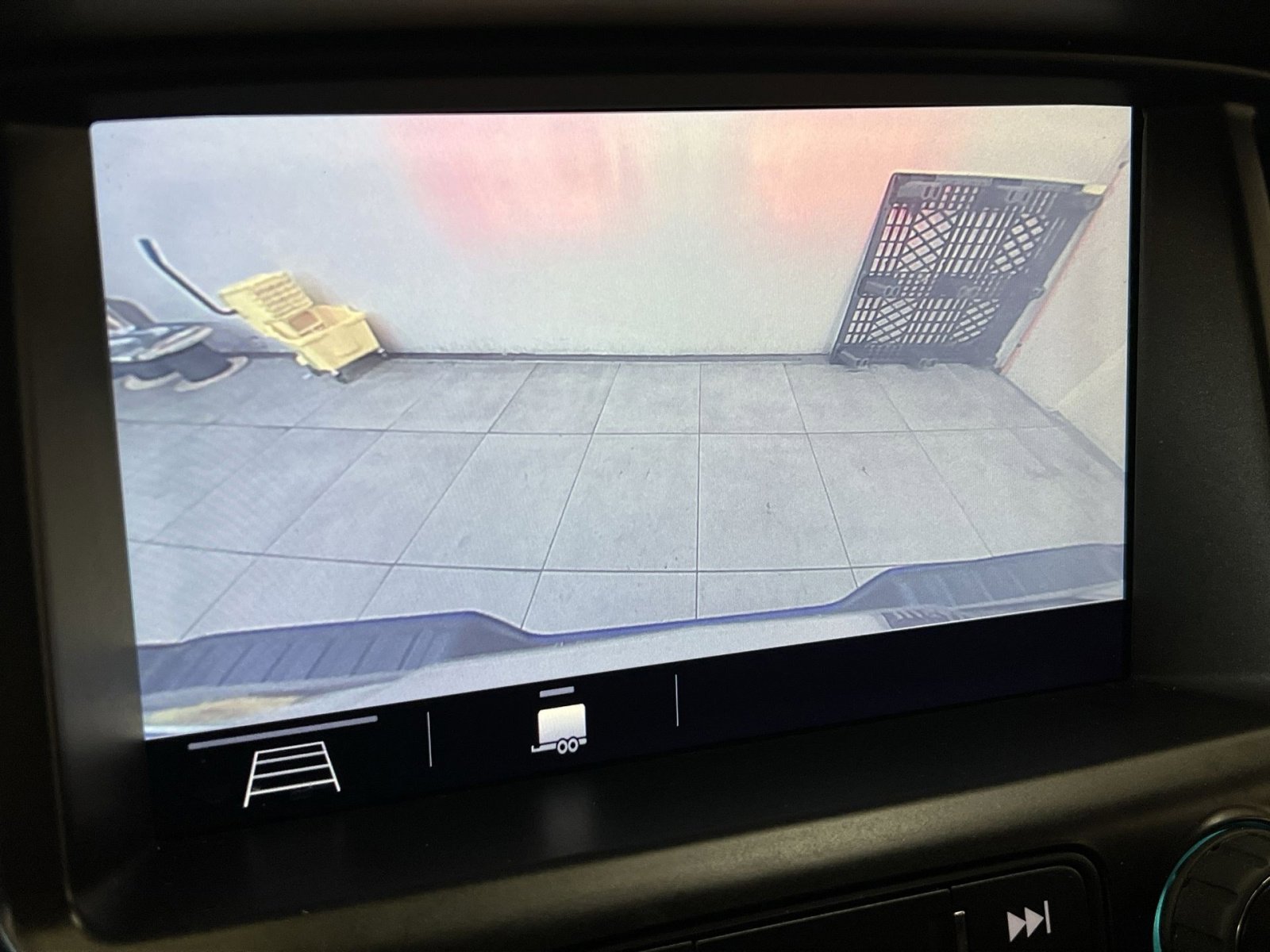 Used 2019 Chevrolet Colorado Z71 image 17