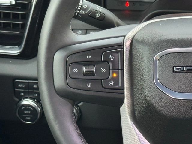 Used 2025 GMC Sierra 3500 Denali w/ Denali Reserve Package image 32