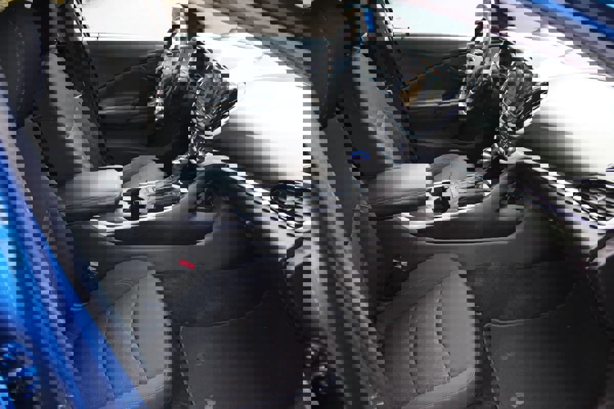 Used 2016 Chevrolet Volt LT image 23