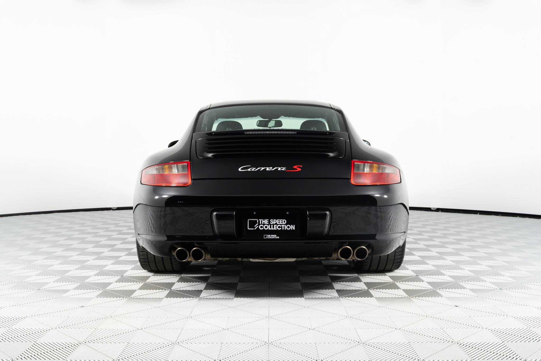 Used 2005 Porsche 911 Carrera S RWD image 19