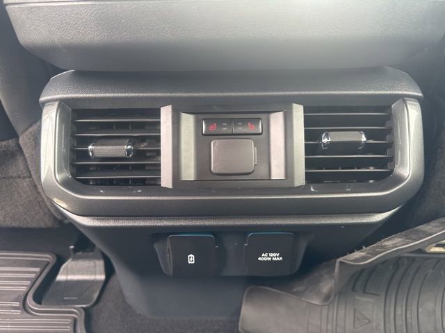 Used 2023 Ford F150 Tremor w/ Equipment Group 402A High AWD/4WD image 11