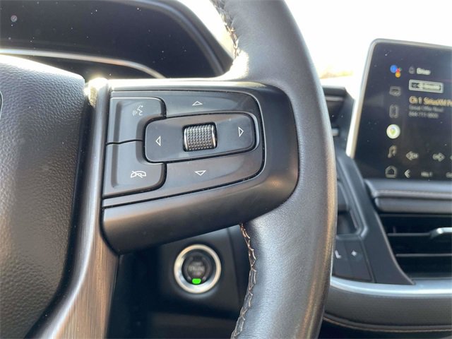 Used 2022 GMC Yukon XL AT4 w/ Max Trailering Package image 29