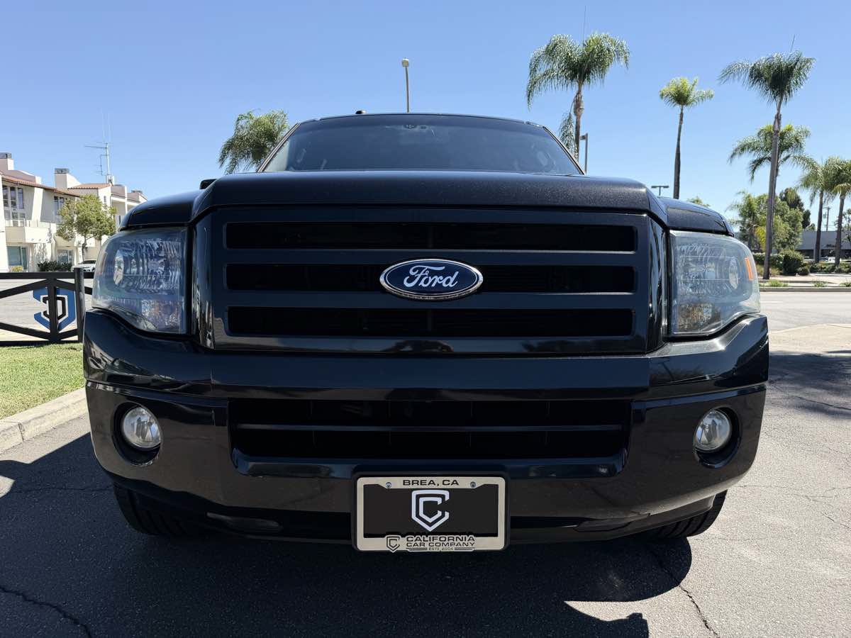 Used 2010 Ford Expedition EL Limited RWD image 12
