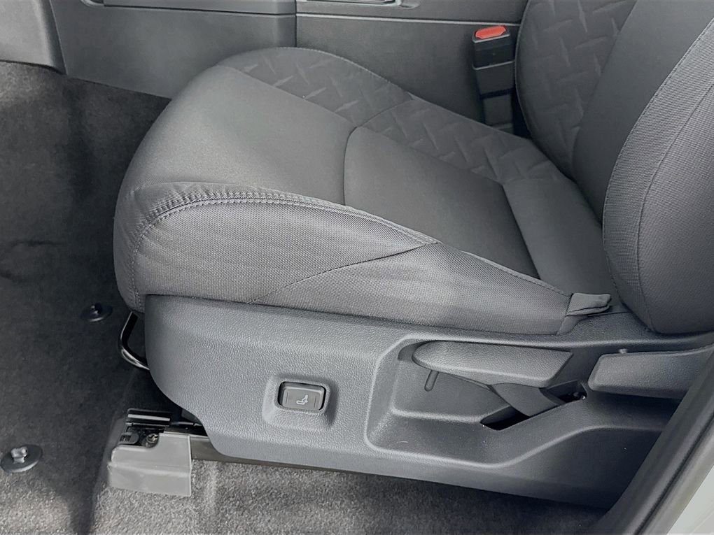 Used 2026 Toyota Tacoma SR RWD image 27