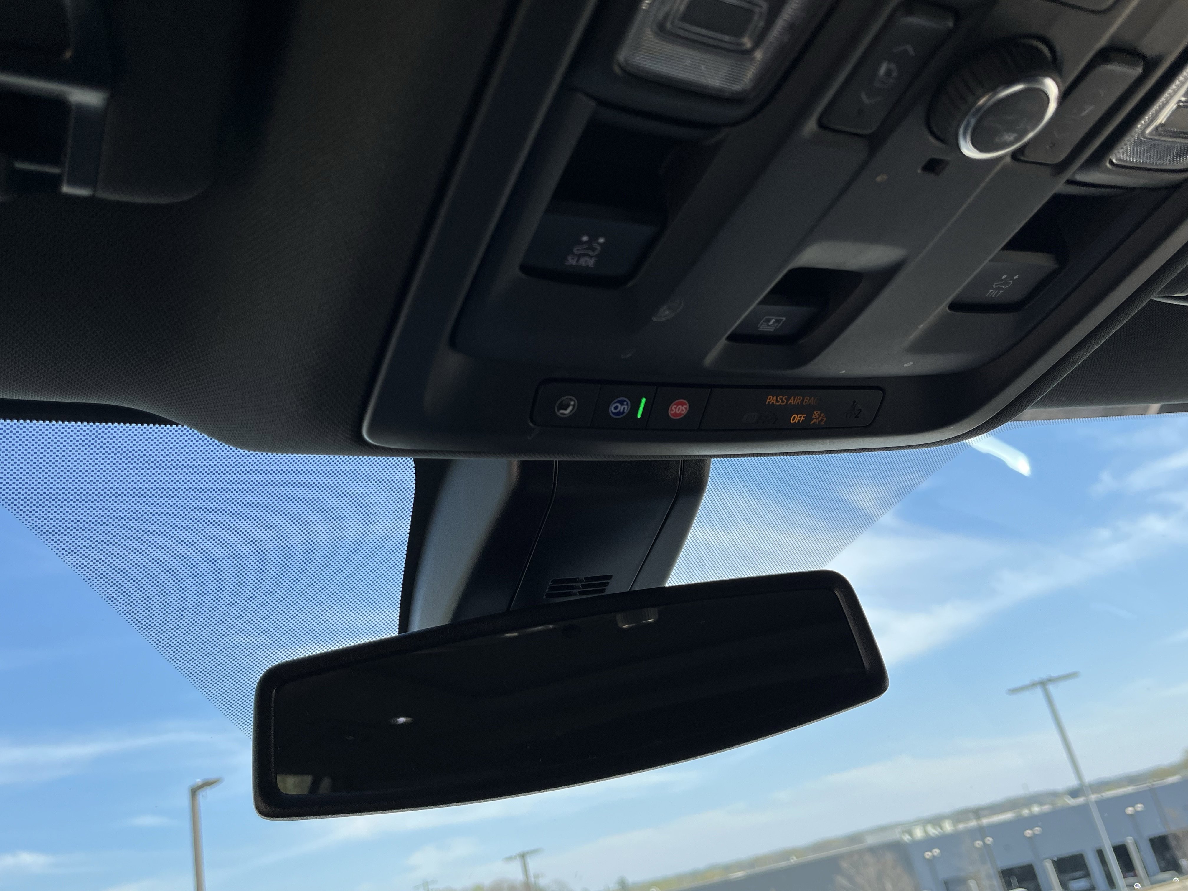 Used 2021 GMC Yukon SLT w/ SLT Luxury Plus Package image 22