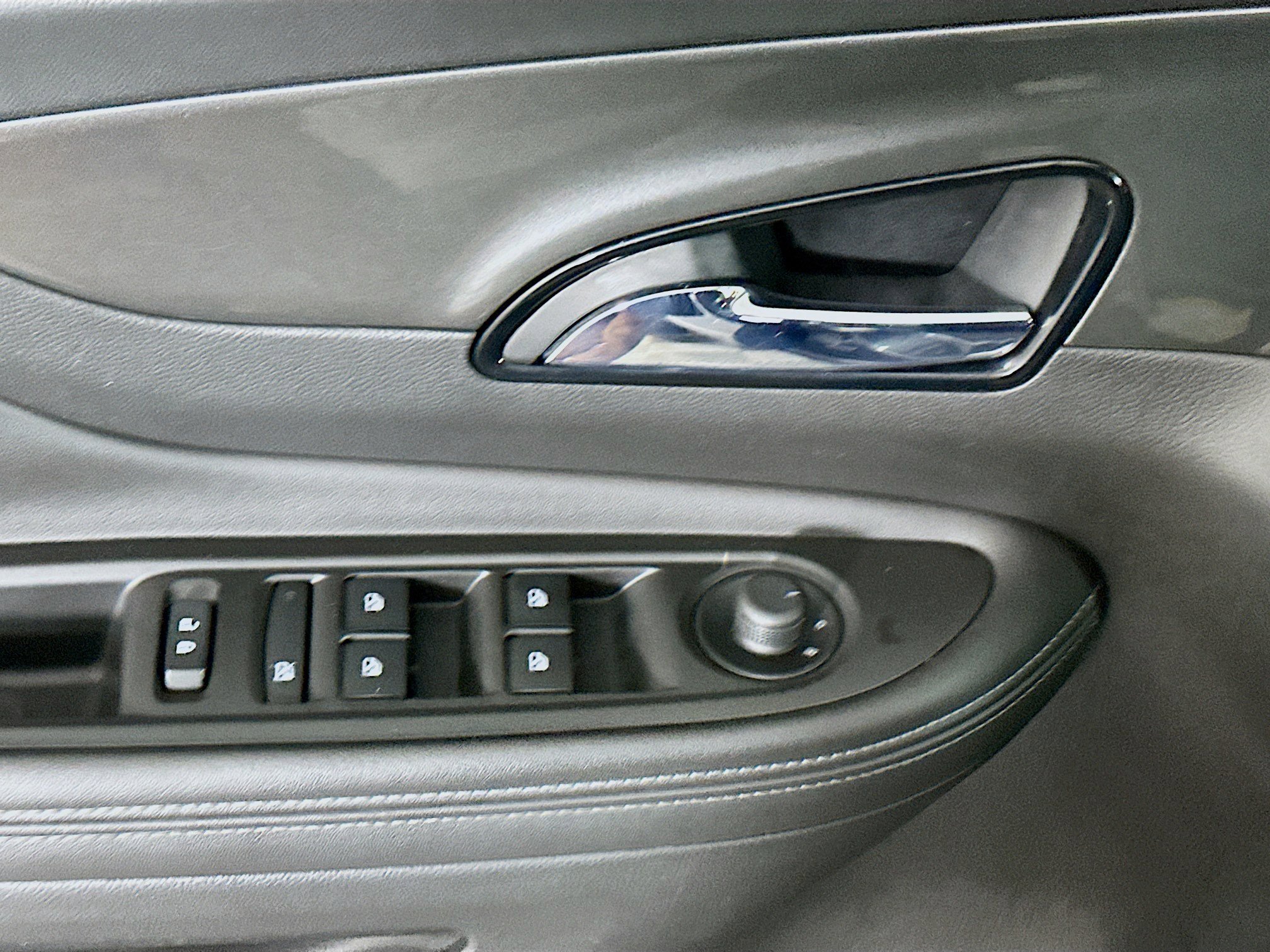 Used 2018 Buick Encore Preferred FWD image 15