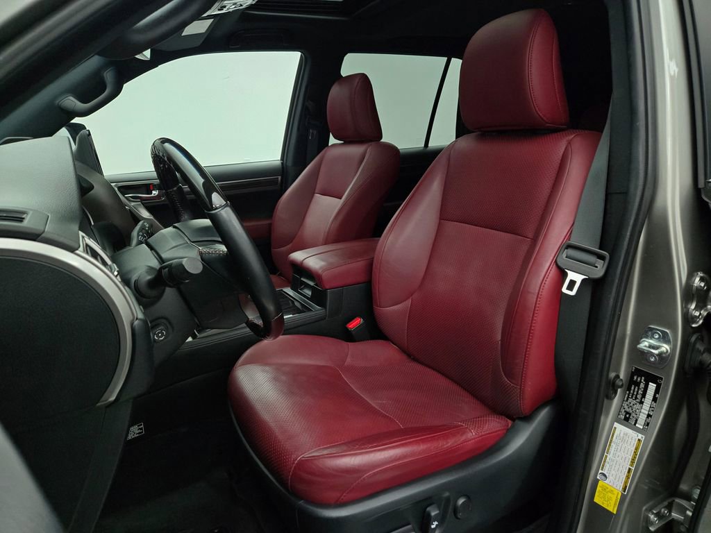 Used 2022 Lexus GX 460 Luxury image 29