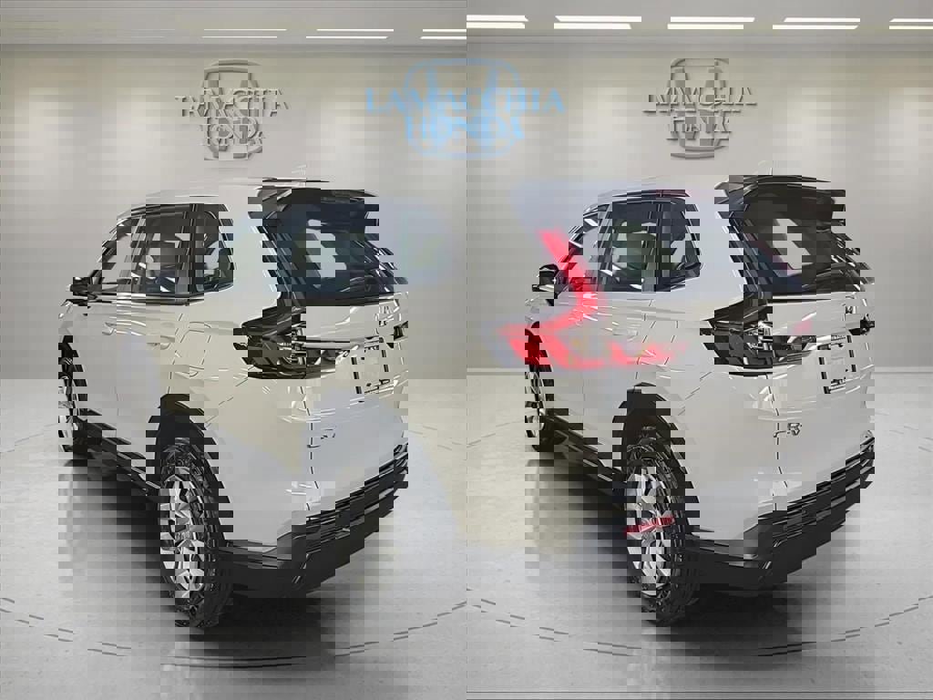 Used 2024 Honda CR-V LX image 4