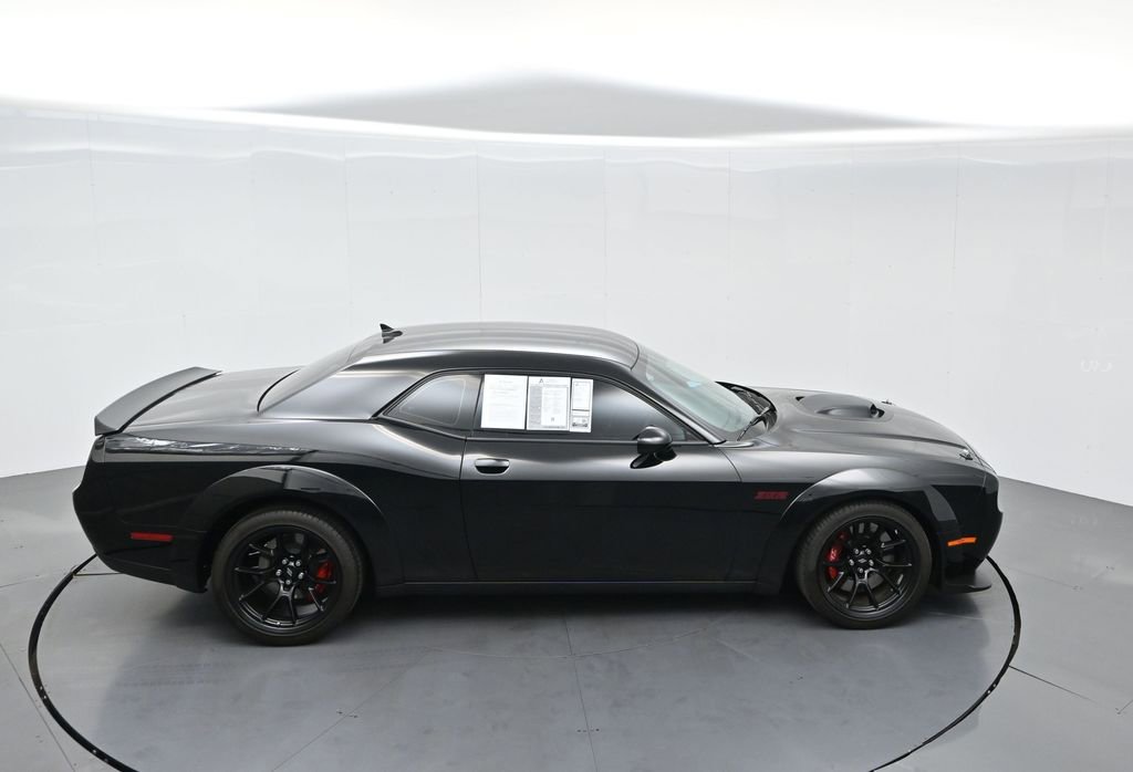 Used 2023 Dodge Challenger R/T Scat Pack image 56